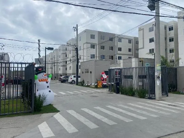 Imagem do imóvel AP47776