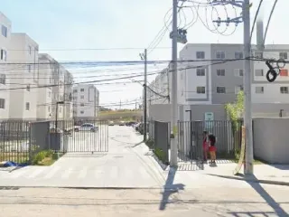 Imagem do imóvel AP46603