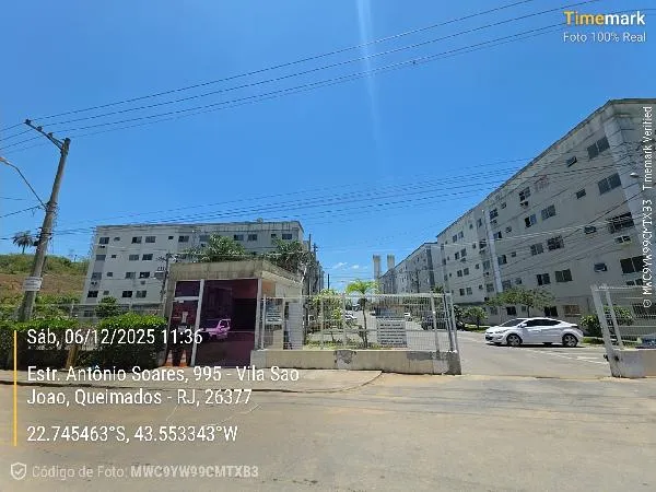 Imagem do imóvel AP66936