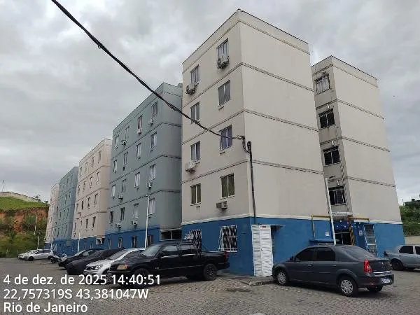 Imagem do imóvel AP13619