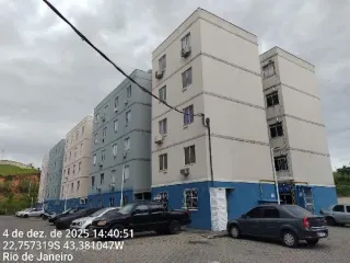 Imagem do imóvel AP13619