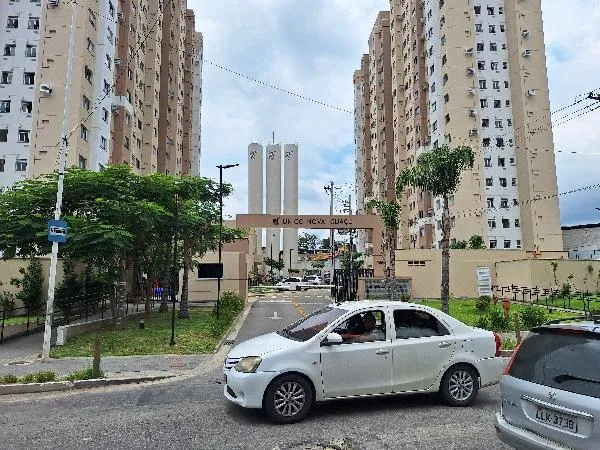 Imagem do imóvel AP95660
