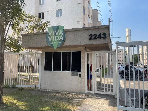 Imagem do imóvel AP99367