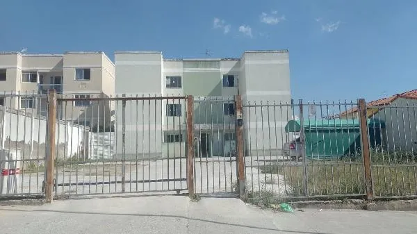 Imagem do imóvel AP73377