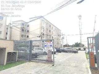 Imagem do imóvel AP16821