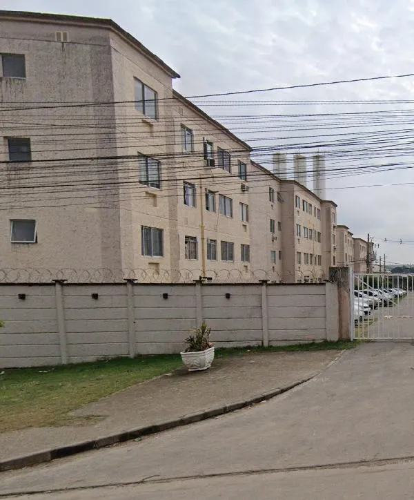 Imagem do imóvel AP61007