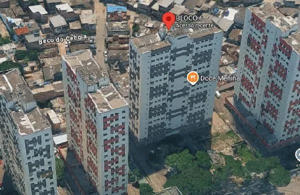 Imagem do imóvel AP98152