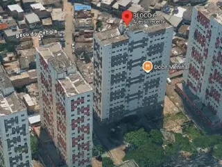 Imagem do imóvel AP98152