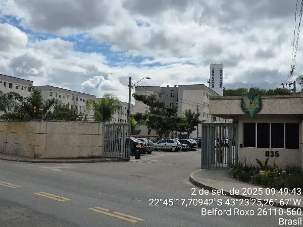 Imagem do imóvel AP37618