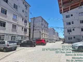 Imagem do imóvel AP22313