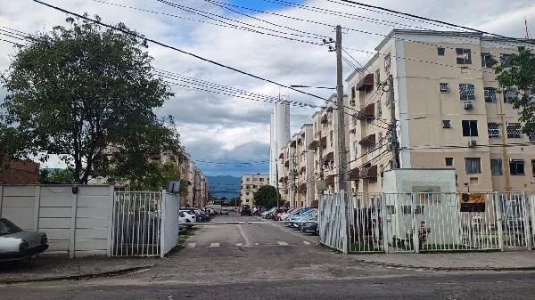 Imagem do imóvel AP09975