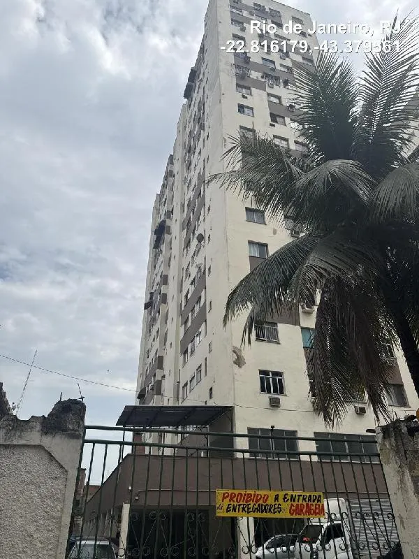 Imagem do imóvel AP22353