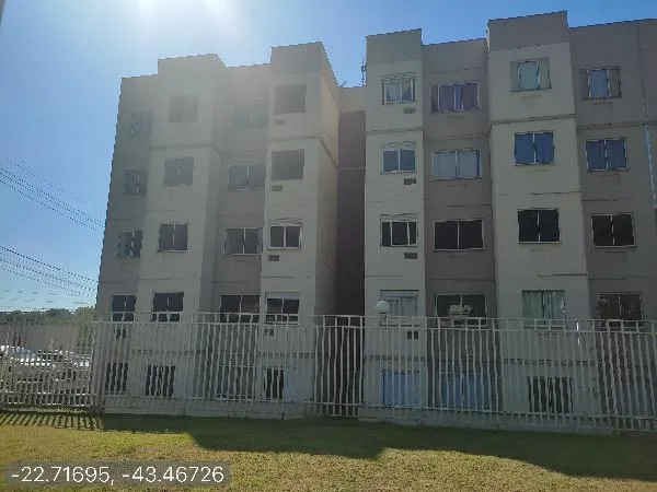 Imagem do imóvel AP73301