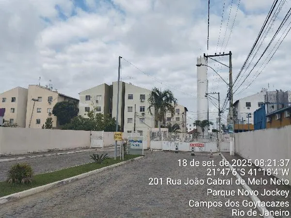 Imagem do imóvel AP07208