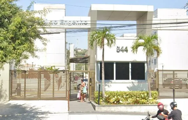 Imagem do imóvel AP81450