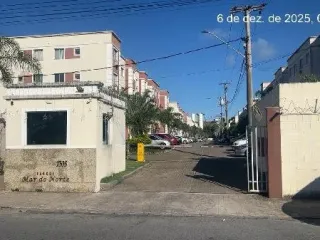 Imagem do imóvel AP47997