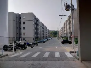 Imagem do imóvel AP11996