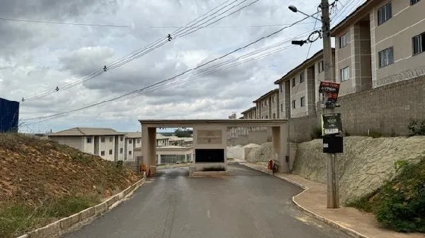 Imagem do imóvel AP75411