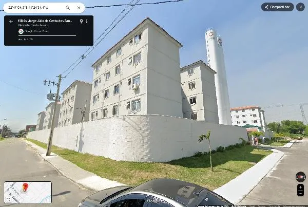 Imagem do imóvel AP21078