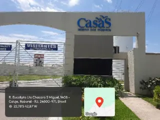 Imagem do imóvel CA55094