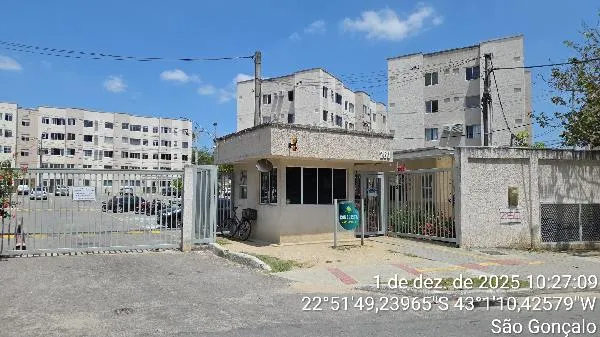 Imagem do imóvel AP12052