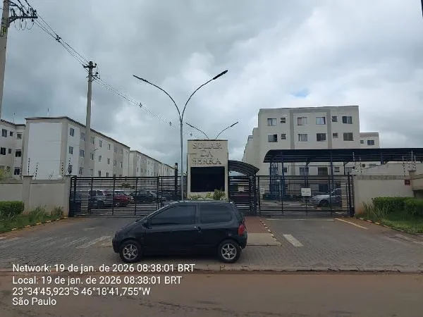 Imagem do imóvel AP44446