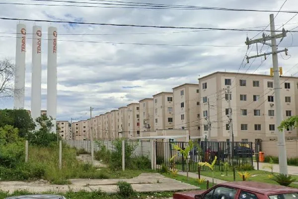 Imagem do imóvel AP51311