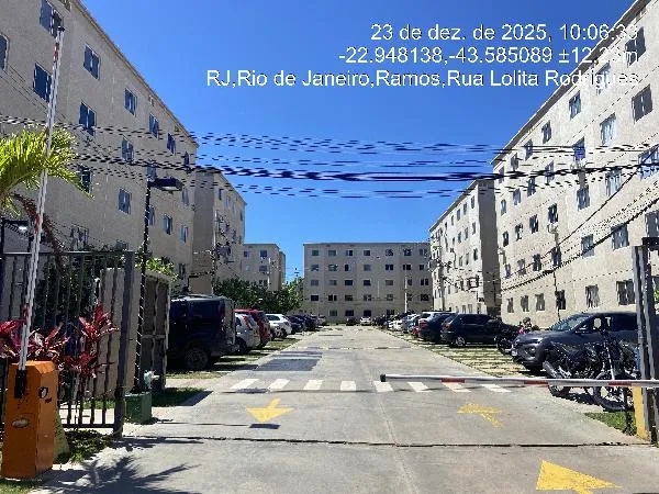 Imagem do imóvel AP68956