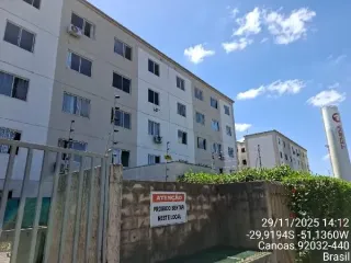 Imagem do imóvel AP72895