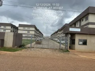 Imagem do imóvel AP76681