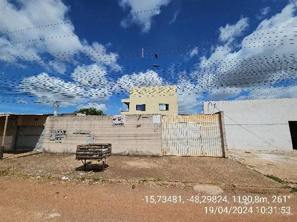 Imagem do imóvel CA76007