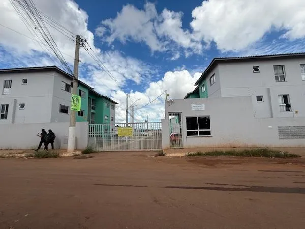 Imagem do imóvel AP45308
