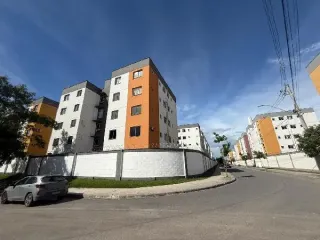 Imagem do imóvel AP34400