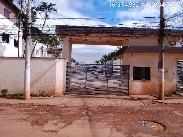 Imagem do imóvel AP12564
