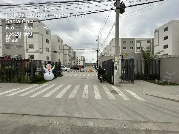 Imagem do imóvel AP39248