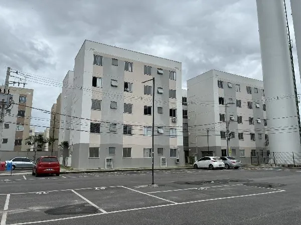 Imagem do imóvel AP79005
