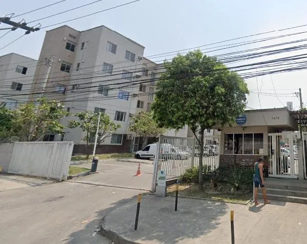 Imagem do imóvel AP25804