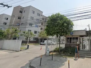 Imagem do imóvel AP25804