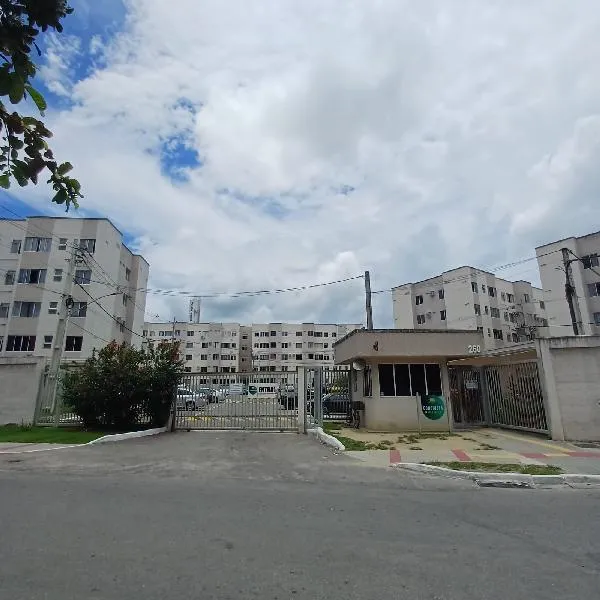 Imagem do imóvel AP83419
