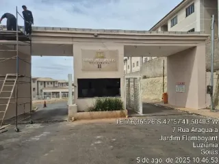 Imagem do imóvel AP74891