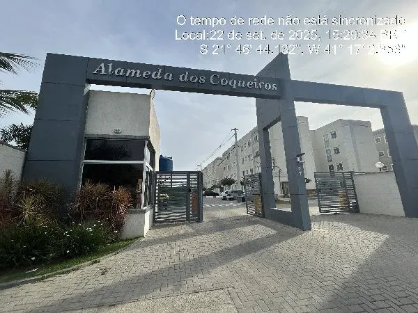 Imagem do imóvel AP15302