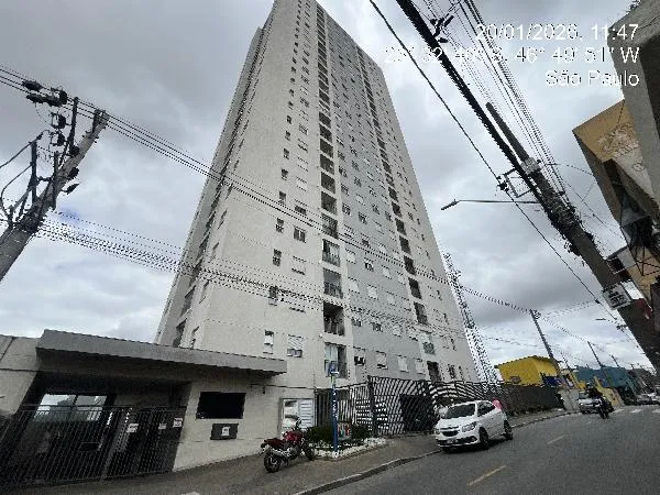 Imagem do imóvel AP54345