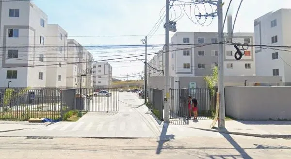 Imagem do imóvel AP79552