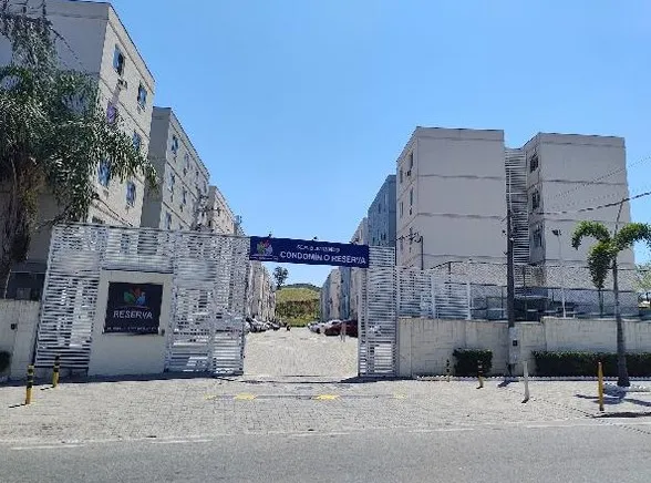 Imagem do imóvel AP57496