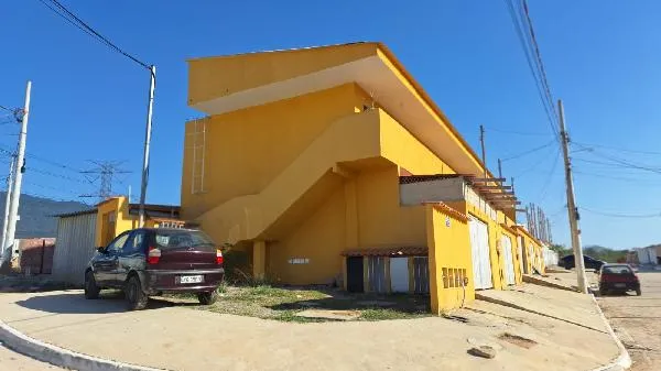 Imagem do imóvel AP21375
