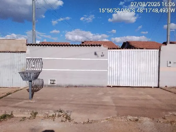 Imagem do imóvel CA20748