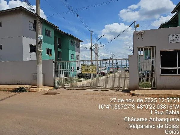 Imagem do imóvel AP35944