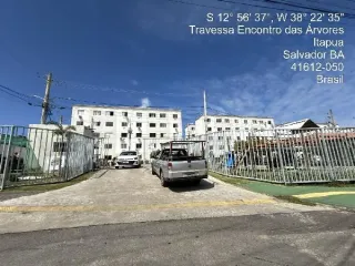 Imagem do imóvel AP41300