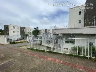 Imagem do imóvel AP29774