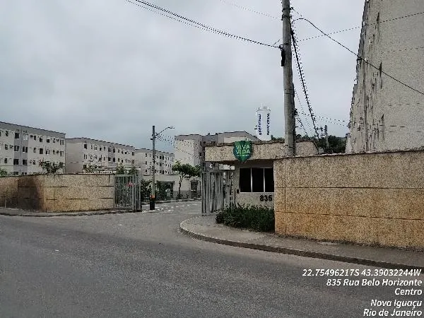 Imagem do imóvel AP28446